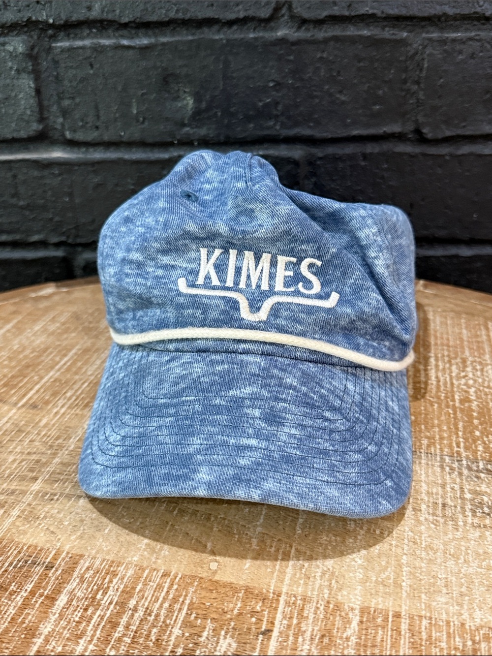 Kimes Ranch Hat